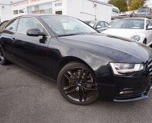 Audi Audi A5 Coupe 1.8 TFSI*1.Hand*nur 30.720KM*GARANTI Gebrauchtwagen