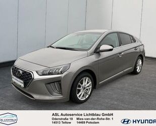 Hyundai Hyundai IONIQ 5 Facelift Hybrid (MJ21) PRIME-Paket Gebrauchtwagen