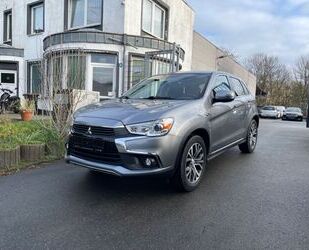 Mitsubishi Mitsubishi ASX Plus Gebrauchtwagen