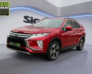 Mitsubishi Mitsubishi Eclipse Cross 1.5 T-MIVEC Diamant Editi Gebrauchtwagen