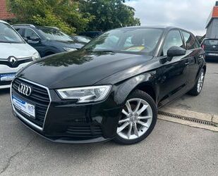 Audi Audi A3 Sportback Xenon Led Navi PDC Sitzh Tempo Gebrauchtwagen