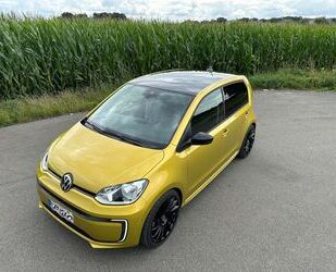 VW Volkswagen up! e-up! Style Plus e-up! Style Plus Gebrauchtwagen