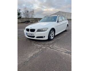 BMW BMW 320i Touring - Gebrauchtwagen