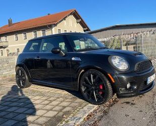 Mini MINI John Cooper Works John Cooper Works Gebrauchtwagen