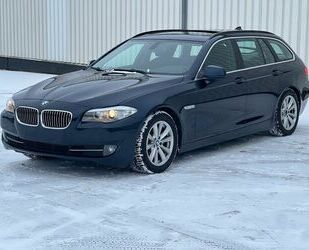 BMW BMW 520d Touring - Gebrauchtwagen