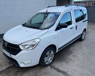 Dacia Dacia Dokker Comfort 1.5 Blue dCi Navi,PDC, 5-Sitz Gebrauchtwagen