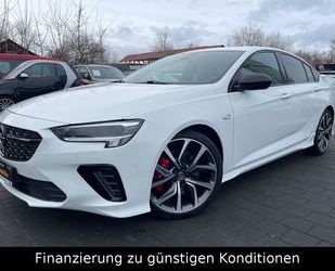 Opel Opel Insignia B Grand Sport GSi 4x4 *MASSAGE-SITZE Gebrauchtwagen