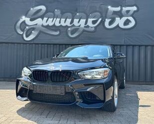 BMW BMW 116i 5-Trg. Advantage/M2-Optik/Schnitzer/Led Gebrauchtwagen