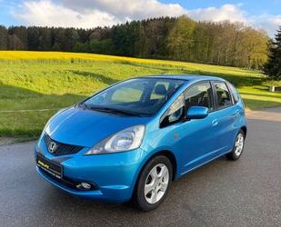 Honda Honda Jazz 1.2 Trend Gebrauchtwagen