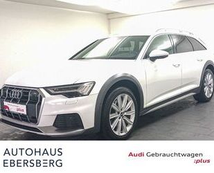 Audi Audi A6 allroad 45 TDI qu Tour Business MTRX LM19 Gebrauchtwagen