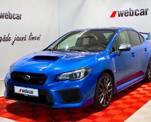 Subaru Subaru WRX STI 2.5 AWD,MANUAL,CAMERA,HARMAN/KARDON Gebrauchtwagen