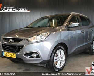 Hyundai Hyundai ix35 1.7 CRDi Business Edition | motor TIK Gebrauchtwagen