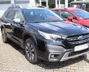 Subaru Subaru Outback 2.5i Platinum Lineartronic Gebrauchtwagen