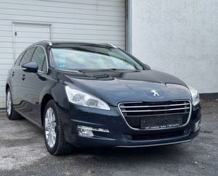 Peugeot Peugeot 508 SW Allure Panorama Headup Gebrauchtwagen