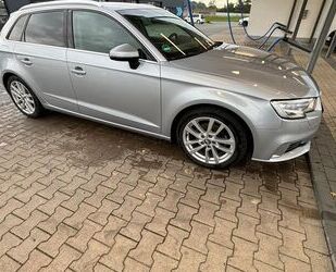 Audi Audi A3 2.0 TDI Sportback Sport NAVI*SHZ*XENON Gebrauchtwagen