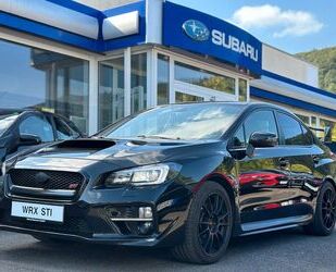 Subaru Subaru Impreza WRX STI Sport TOP! NO TUNING! Gebrauchtwagen