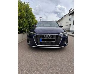 Audi Audi A3 30 TDI S tronic advanced Sportback advance Gebrauchtwagen