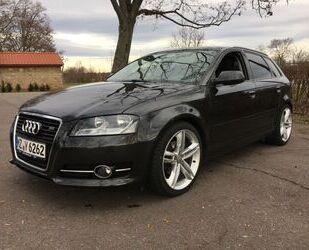 Audi Audi A3 1.4 TFSI Ambition Sportback Ambition Gebrauchtwagen