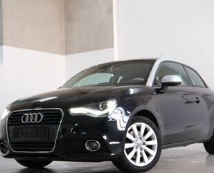 Audi Audi A1 1.4 TFSI Ambition*Klima*Sport*wenig km Gebrauchtwagen