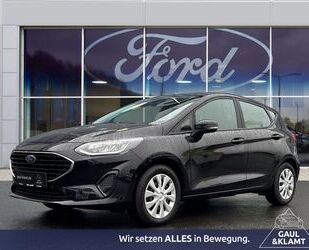 Ford Ford Fiesta Cool & Connect #RFK #Sitzheizung #Len Gebrauchtwagen