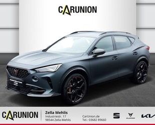 Cupra Cupra Formentor VZ5 