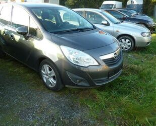 Opel Opel Meriva 1.4 INNOVATION 88kW Gebrauchtwagen