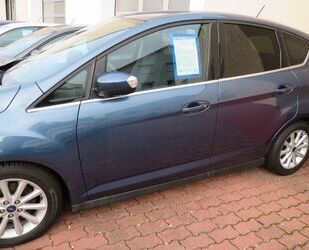 Ford Ford C-Max C-MAX Titanium Gebrauchtwagen