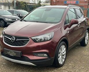 Opel Opel Mokka X 1.6 CDTI | Innovation | Automatik | P Gebrauchtwagen