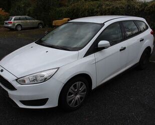 Ford Ford Focus Turnier Ambiente Gebrauchtwagen