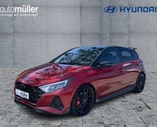 Hyundai Hyundai i20N PERFORMANCE *FLA*4xSHZ*SoundSys Gebrauchtwagen