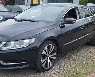 VW Volkswagen CC 2.0 TDI BlueMotion / TOP AUSSTATTUNG Gebrauchtwagen