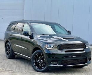 Dodge Dodge Durango 5,7 R/T 6 Sitzer LPG Gas 8Gang 4x4 Gebrauchtwagen