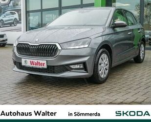 Skoda Skoda Fabia 1.0 Ambition Plus , KLIMA PDC SHZ LED Gebrauchtwagen