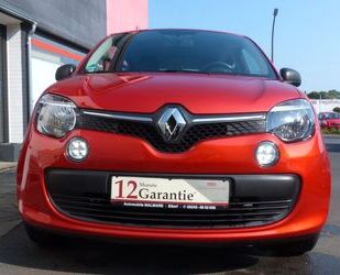 Renault Renault Twingo Life1.0 70 PS BC.TEMP.CD EURO 6 Gebrauchtwagen