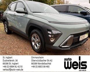 Hyundai Hyundai KONA 1.0 T-GDI Select Gebrauchtwagen