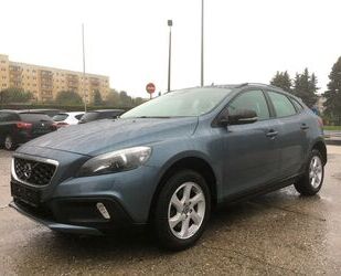 Volvo Volvo V40 Momentum Insp.ZR neu Gebrauchtwagen