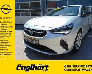 Opel Opel Corsa Elegance 1.2 Turbo Gebrauchtwagen