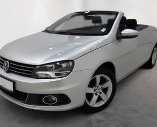 VW Volkswagen Eos 1,4 TSI, 6-Gang,Scheckheft, 122PS, Gebrauchtwagen