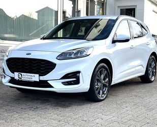 Ford Ford Kuga 2.5 Duratec PHEV ST-Line Gebrauchtwagen