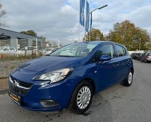 Opel Opel CORSA/ACTIVE/1.HAND/KLIMA/5-TRG/SERV.-NEU/74T Gebrauchtwagen