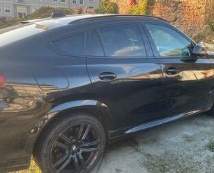 BMW BMW X6 M Competition M Competition Gebrauchtwagen