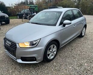 Audi Audi A1 Sportback basis Gebrauchtwagen