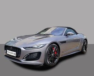 Jaguar Jaguar F-Type P450 V8 75 AWD CABRIO GAR28 Gebrauchtwagen