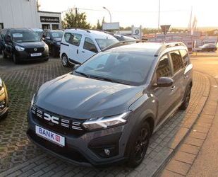 Dacia Dacia Jogger Extreme+ TCE 110 Navi,SHZ,Cam,PDC, Gebrauchtwagen