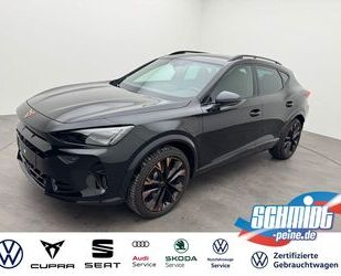 Cupra Cupra Formentor VZ 1.5 eHybrid DSG LaunchSennheise Gebrauchtwagen