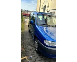 Citroen Citroën Berlingo 1.4 Multispace MULTISPACE Gebrauchtwagen