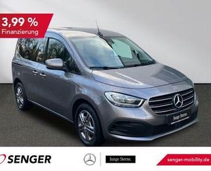 Mercedes-Benz Mercedes-Benz T 160 d Style MBUX Klimaanlage Tempo Gebrauchtwagen