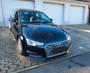 Audi Audi A4 S tronic design Avant 3.0 TDI quattro Gebrauchtwagen