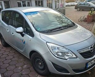 Opel Opel Meriva 1.4 Selection 88kW Automatik Selection Gebrauchtwagen