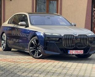 BMW BMW 750e xDrive - Gebrauchtwagen